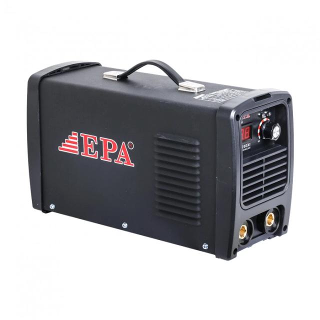 Invertorli payvandlash uskunasi MMA-250XI (250А)