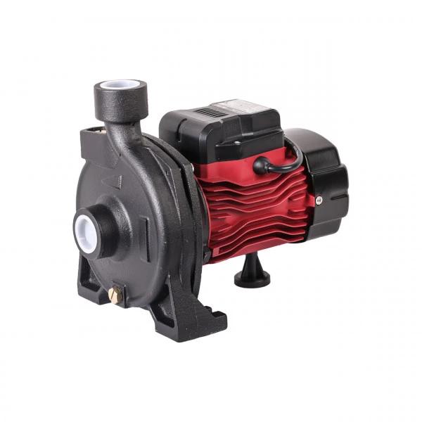 Центробежный насос EVN-130-4 (370Вт)