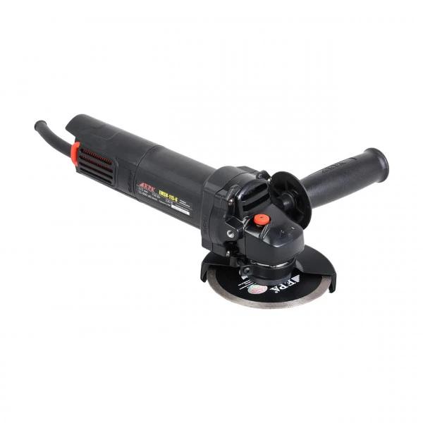 Угловая шлифовальная машина EMSH-115-6 (115мм)
