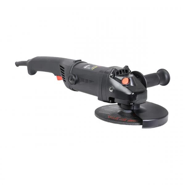 Угловая шлифовальная машина EMSH-125-4 (1300Вт)