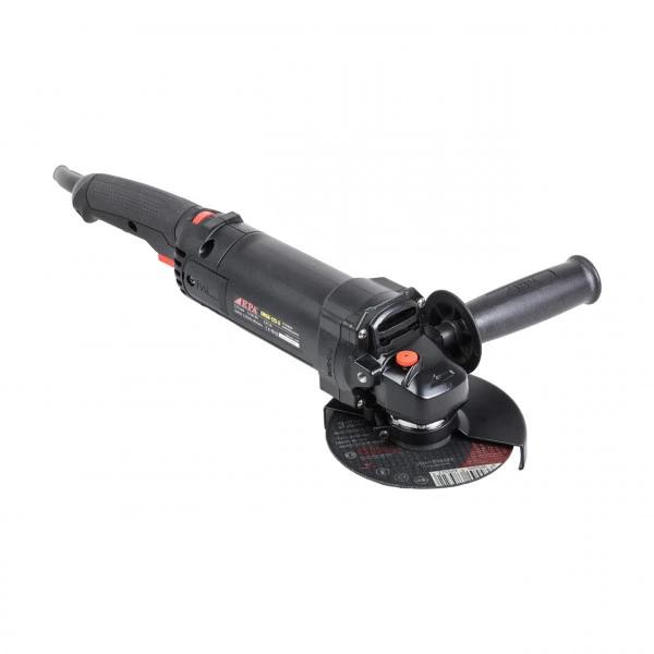 Угловая шлифовальная машина EMSH-125-5 (125мм)