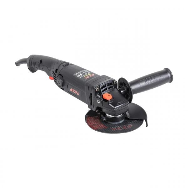 Угловая шлифовальная машина EMSH-125-7 (125мм)