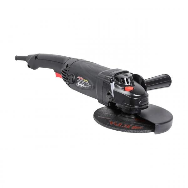 Угловая шлифовальная машина EMSH-180-3 (1400Вт)