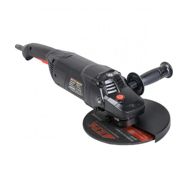 Угловая шлифовальная машина EMSH-230-8 (230мм)