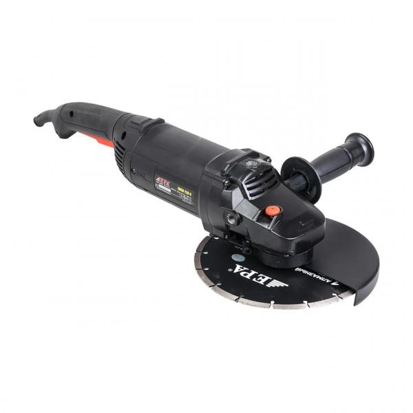 Угловая шлифовальная машина EMSH-230-9 (230мм)