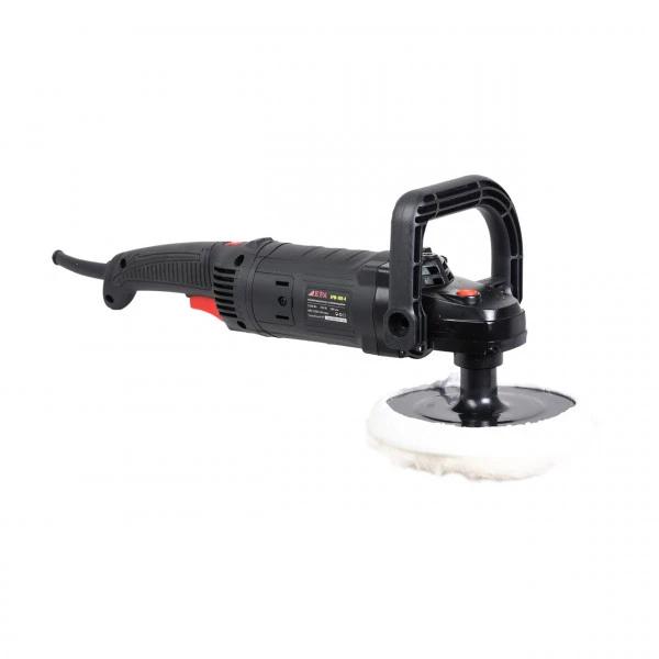 Полировальная машина EPM-180-4 (180мм)
