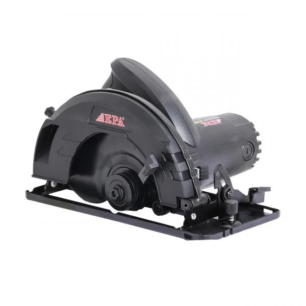 Пила дисковая циркулярная ESP-185-7 (1350Вт)