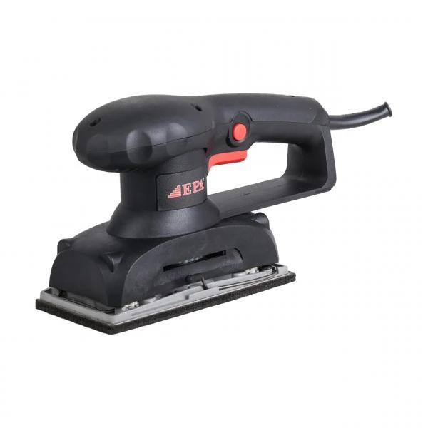 Шлифовальная машина вибрационная EPA  (EVSH-230, 230 Вт)