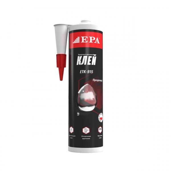 Герметика ETK 915