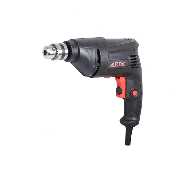 Дрель электрическая EED-10M-8 (600Вт)