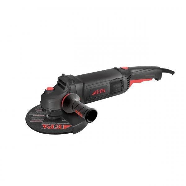 Угловая шлифовальная машина EMSH-180 PRO (180мм)