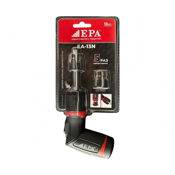 Отвертка EA-13N (PH2/SL/TX)