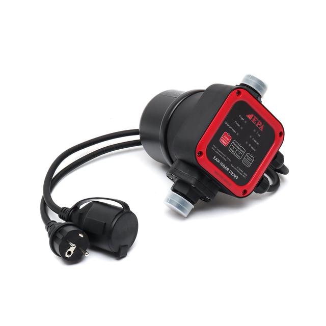 Avtomatlashtirish bloki EAR-10BAR-U2200 (10bar)