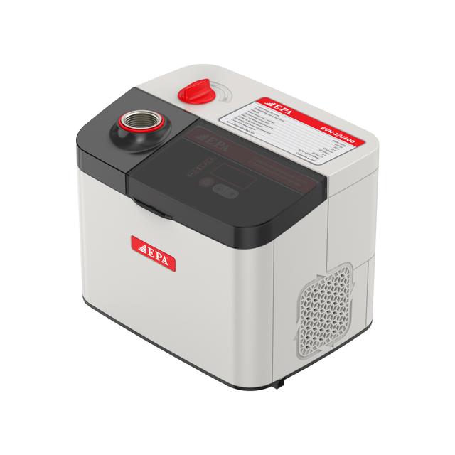 Avtomatik suv nasosi EVN-2/U400 (400Vt)