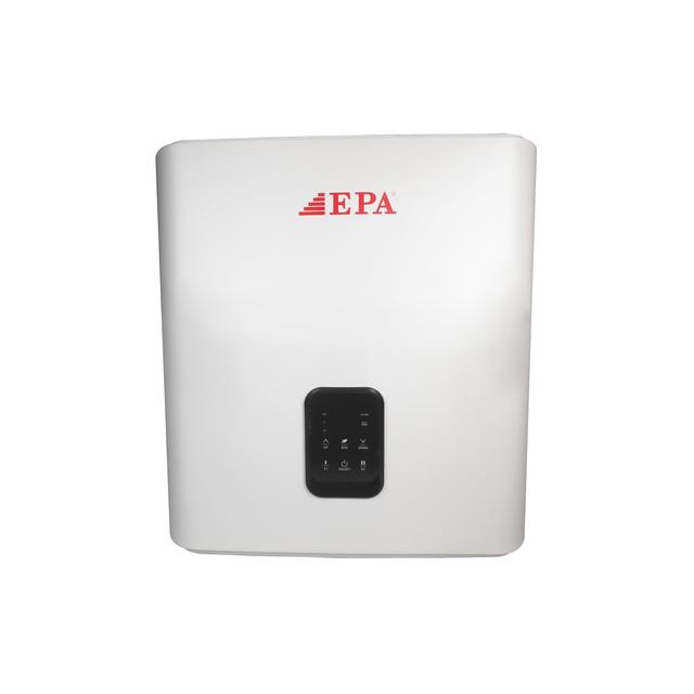Водонагреватель EPA  (EV-VK2-30  (2000 Вт))