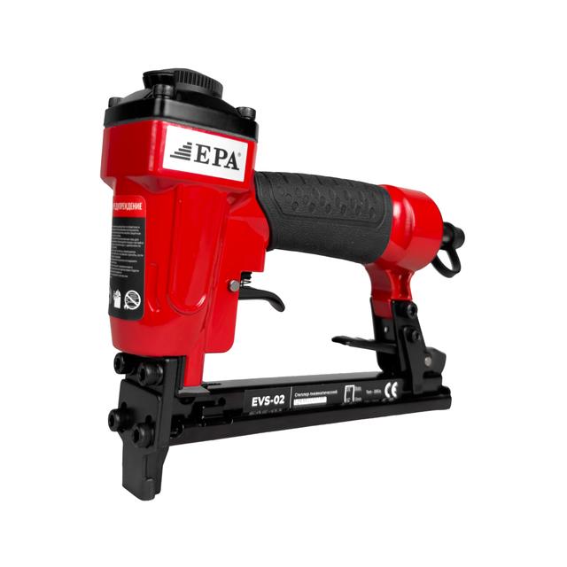 Havo stepleri EVS-02 (7bar)