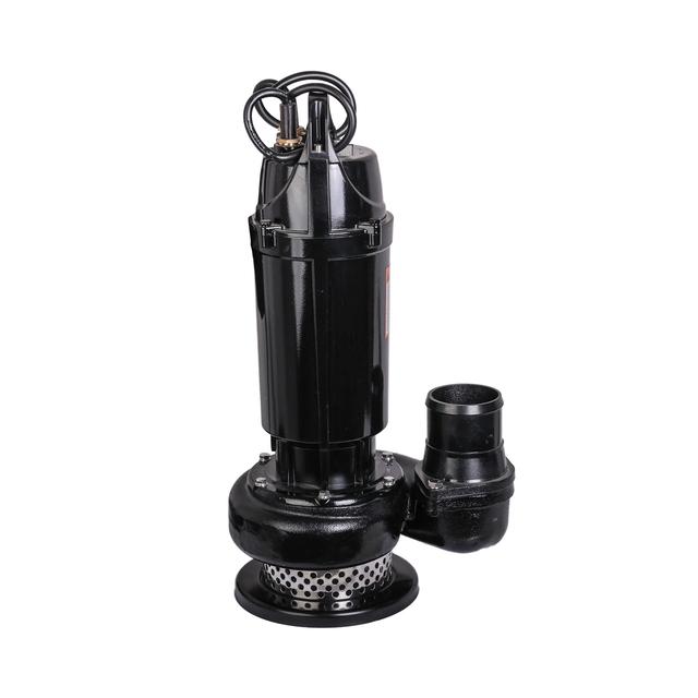 Suv osti nasosi EVN-P120-10-2200 (2200Vt)