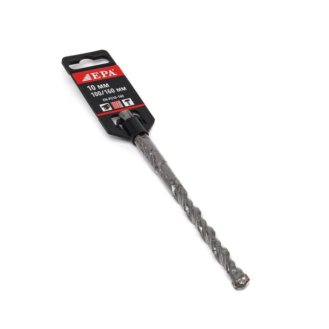 Beton uchun sverlo EN-PS12-160