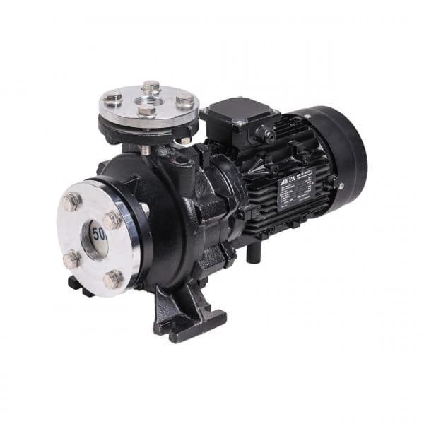 Qochma markaz nasosi EVN-32-200/40-3 (4000Vt)