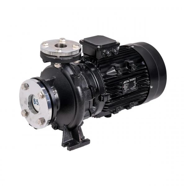 Центробежный насос EVN-40-200/75-3 (7500Вт)