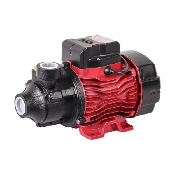 Girdob nasosi EVN-QB70-3 (600Vt)