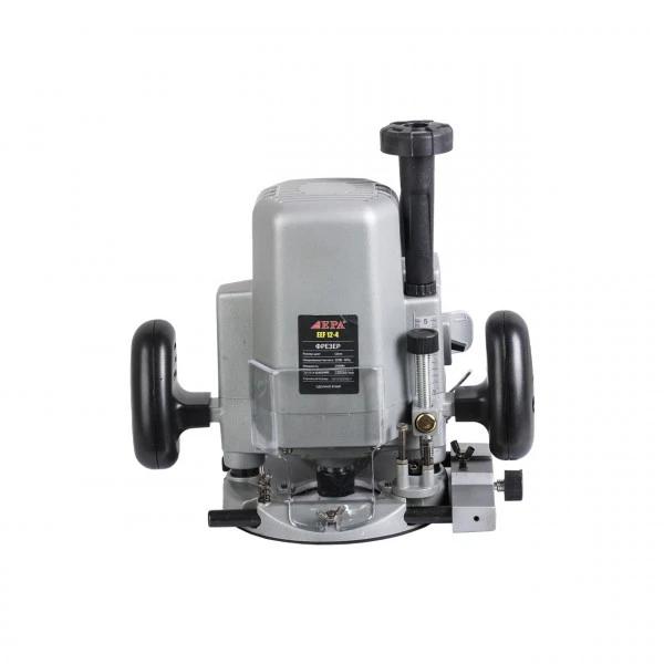 Фрезер вертикальный EEF-12-4 (1500Вт)