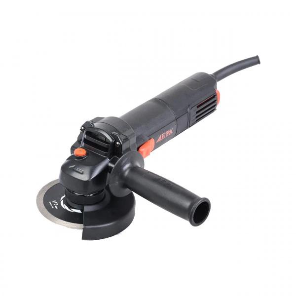 Угловая шлифовальная машина EMSH-115-7 (115мм)