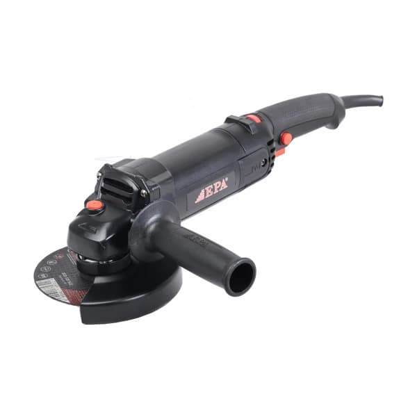 Kesuvchi va silliqlovchi mashina EMSH-125-5 (125mm)