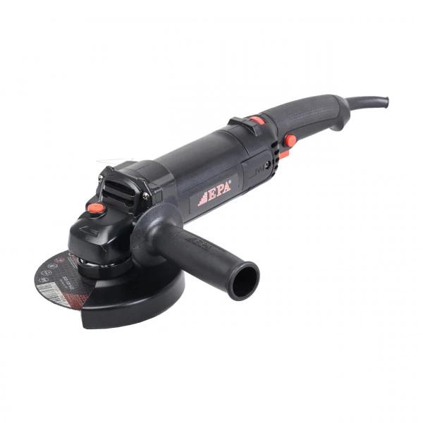 Угловая шлифовальная машина EMSH-125-5 (125мм)