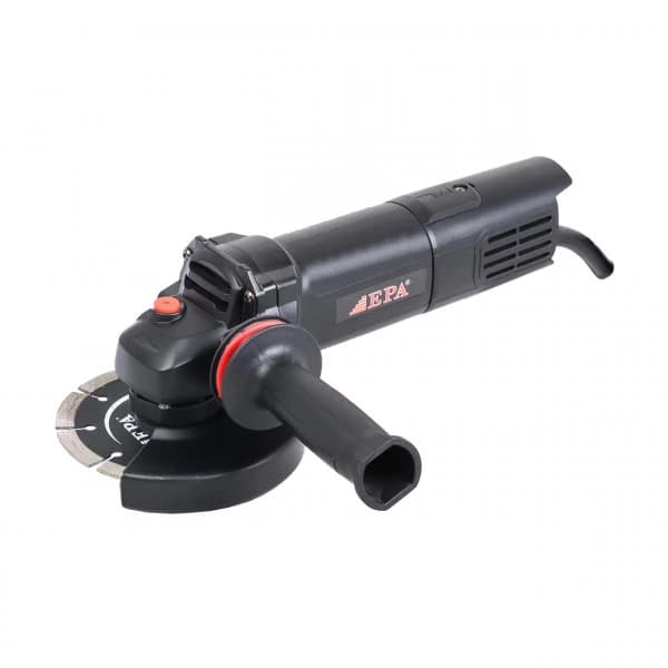 Kesuvchi va silliqlovchi mashina EMSH-125-8 PRO (125mm)