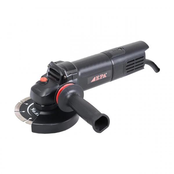 Угловая шлифовальная машина EMSH-125-8 PRO (125мм)