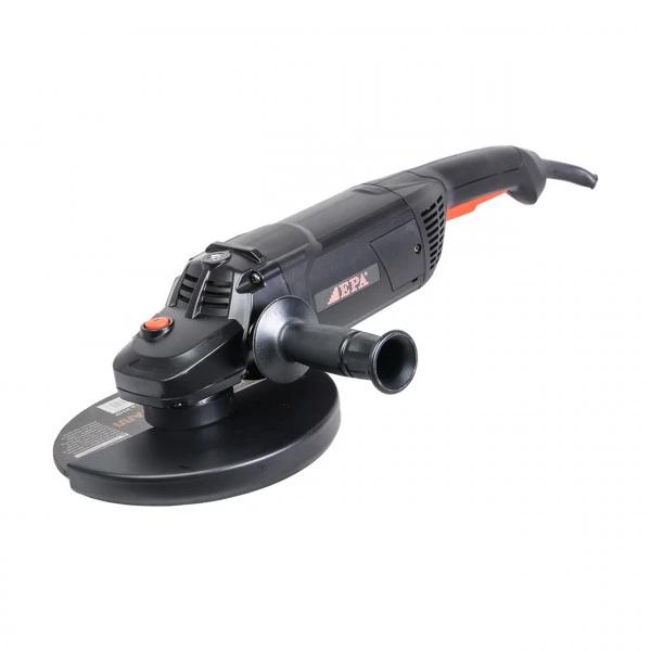 Угловая шлифовальная машина EMSH-230-8 (230мм)