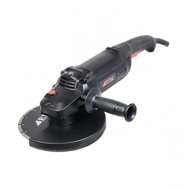 Угловая шлифовальная машина EMSH-230-9 (230мм)