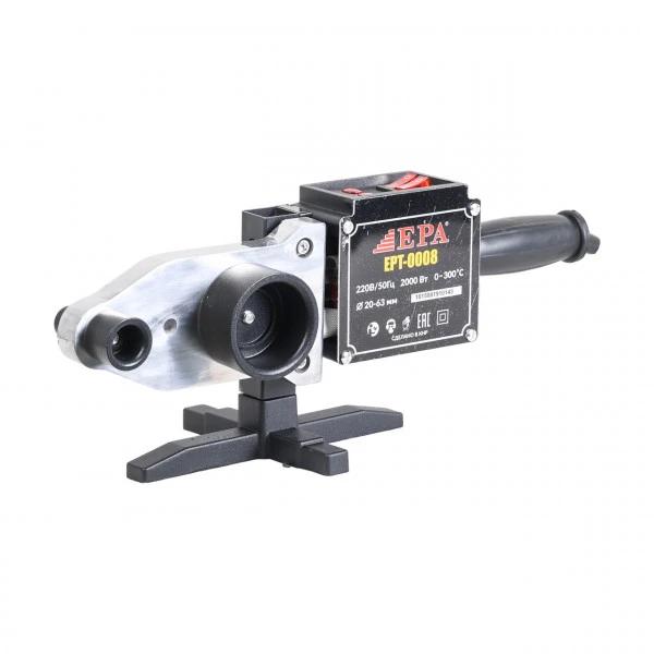 Plastik quvur payvandlagich EPT-0008 (2000Vt)