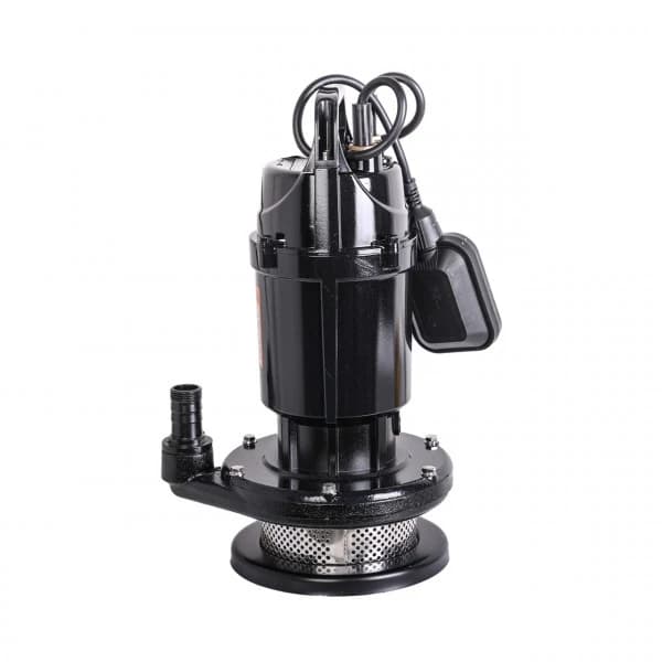 Suv osti nasosi EVN-P1.5-25-550-3 (550Vt)