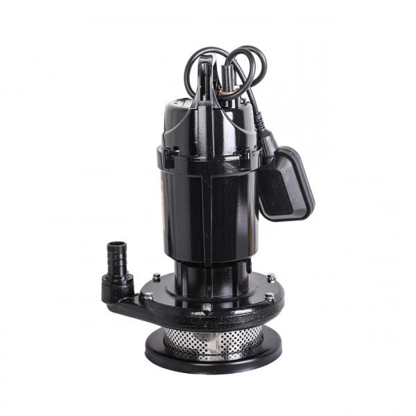 Suv osti nasosi EVN-P1.5-25-550-3 (550Vt)