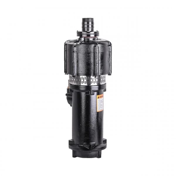 Suv osti nasosi EKN-10-30/3-1500-3 (1500Vt)