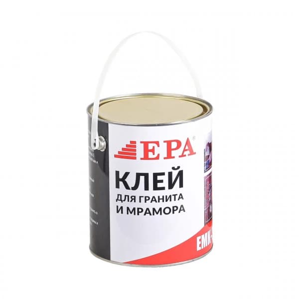 Granit yelim EMK-300 (Qizil)