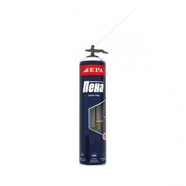 Montaj ko'pigi EMP-750 (750ml)