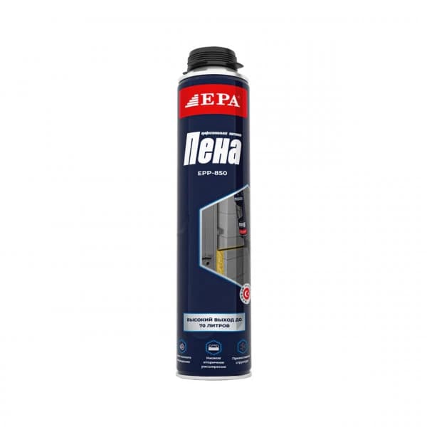 Montaj ko'pigi EPP-850 (875ml)