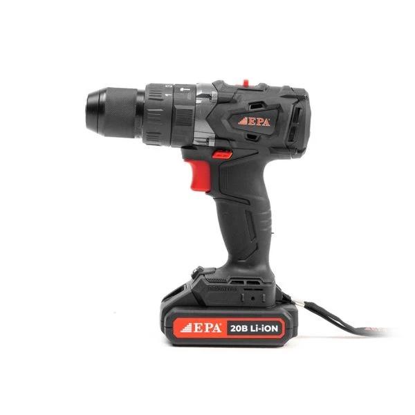 Шуруповерт аккумуляторный EASH-20 (20В)