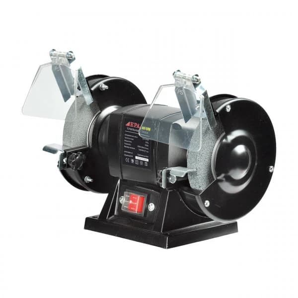 Charxlash mashinasi EST-120B (120Vt)