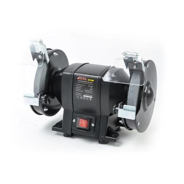 Точильный станок EST-250В (250Вт)