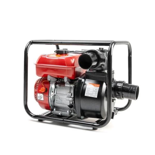 Benzinli suv nasosi EVN-B75 (4850Vt)