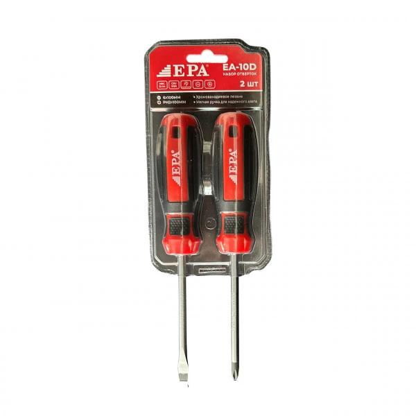 Otvertka EA-10D (PH2/SL6)