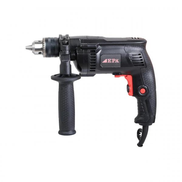Дрель электрическая EED-13M-8 (750Вт)