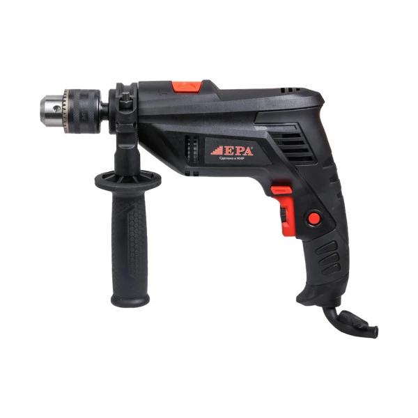 Дрель электрическая EED-13M-9 (710Вт)