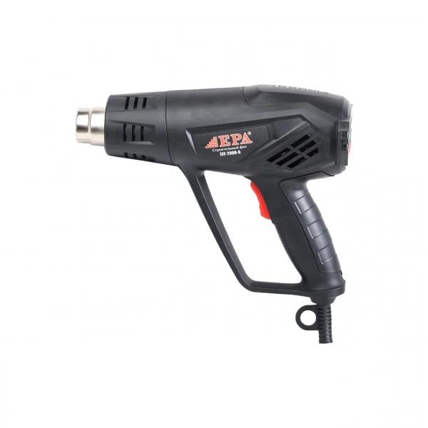 Фен промышленный EEF-2000-6 (2000Вт)