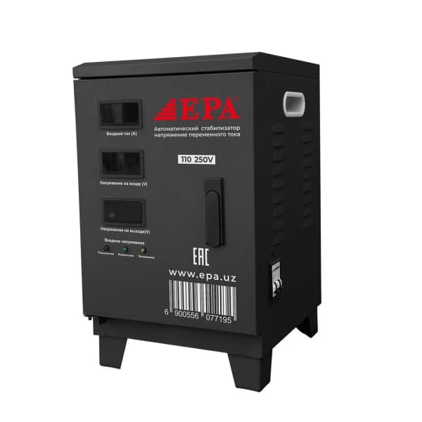 Стабилизатор EES-95/2KVA (2кв/А)