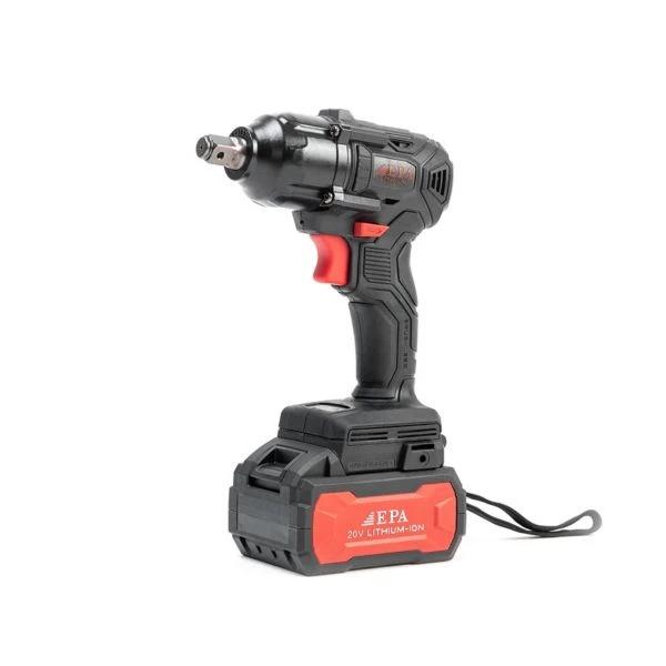 Гайковерт аккумуляторный EAG-20V-2 (20В)